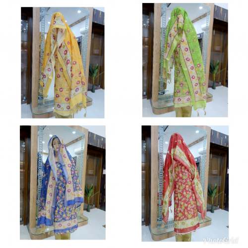 Fancy Salwar Suit Material