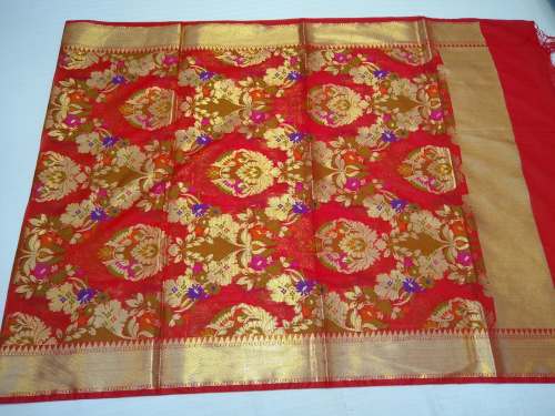 Khimkhab Dupatta