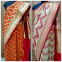 Pure Silk Banarasi Collection 
