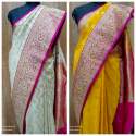 Pure Silk Banarasi Collection  thumb 1