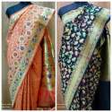 Pure Silk Banarasi Collection  thumb 2