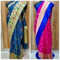 Pure Silk Banarasi Collection  thumb 4