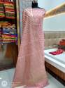 Pure silk salwar suits thumb 4