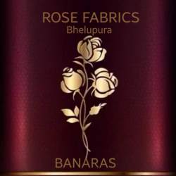 Rose Fabrics logo icon