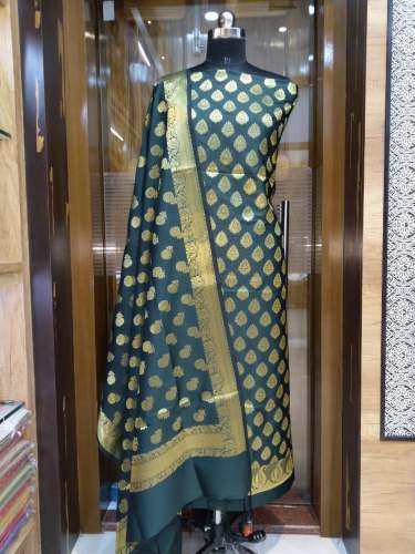 Suit dupatta salwar