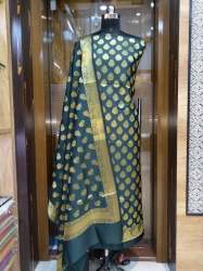 Suit dupatta salwar