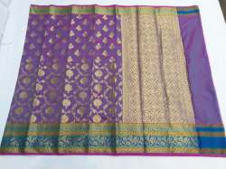 Traditional Banarsi Saree