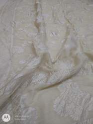Zari work Dupatta 