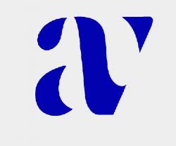 ASHOKA VASTARAS logo icon