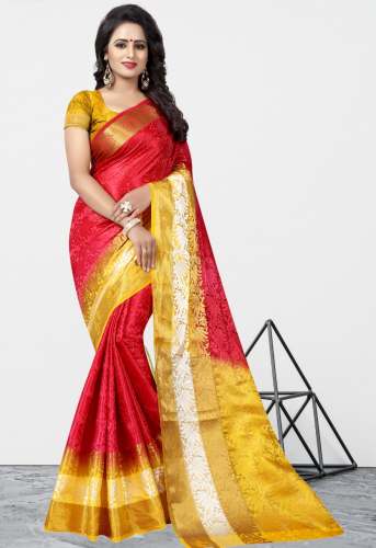 Shreeji Enterprise ladies silk sarees 