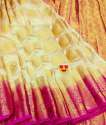 Vastrakala SilK saree thumb 5