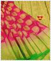 Vastrakala SilK saree thumb 6