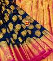 Vastrakala SilK saree thumb 7