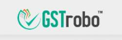 GSTrobo logo icon
