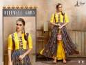 anarkali catalog round kurti thumb 1