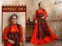 anarkali catalog round kurti thumb 3