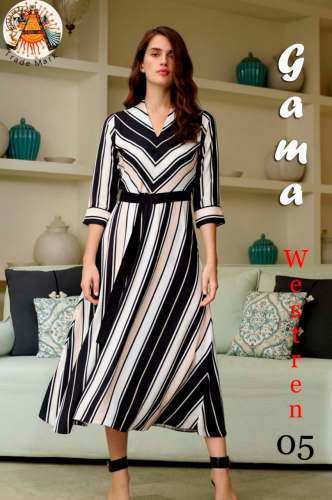 fancy kurti