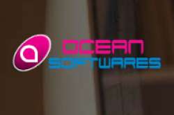 Ocean Softwares logo icon