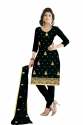 Exclusive Designer Cotton Dress Material thumb 2