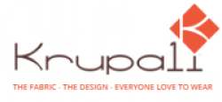 Krupali Fashion Pvt Ltd logo icon