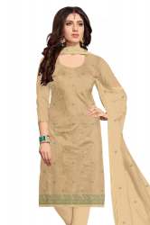 Ladies Regular Wear Dress Material