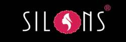 Silons Online Retails logo icon
