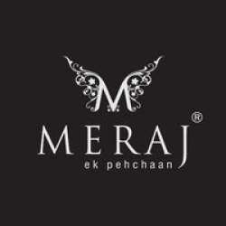 Meraj ek pehchaan logo icon