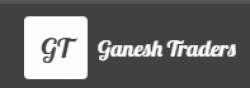 Ganesh Traders logo icon