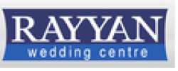 Rayyan wedding Center logo icon