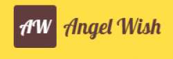 Angel Wish logo icon