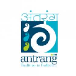 Antrang Trading Fashion logo icon