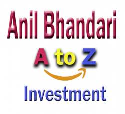 A to Z Investment logo icon