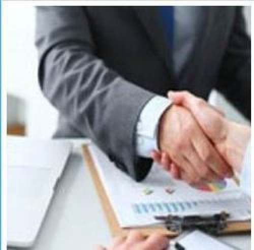  Financial Advisory Service