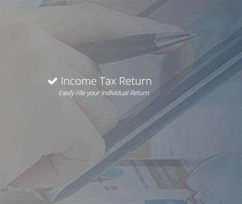 Income Tax Return Service by JABC Business Consultancy Pvt Ltd