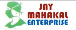 Jay Mahakal Enterprise logo icon