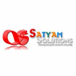 Satyam Solutions Pvt Ltd  logo icon