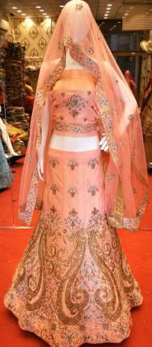 Wedding wear
