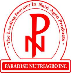 PARADISE NUTRIAGRO INC logo icon