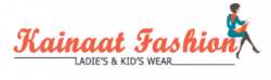 Kainaat Fashion logo icon