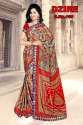 printed-saree-for-ladies