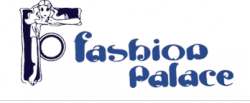 Fashion Palace logo icon