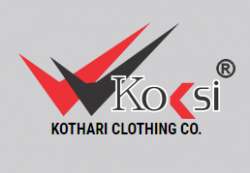 Koksi logo icon