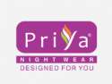 Priya Night Wear