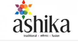 Ashika Textile india Pvt Ltd logo icon