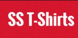 SS T Shirts logo icon