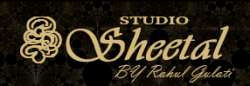 Studio Sheetal logo icon