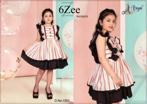 6zee khadi cotton Kid's Wear