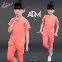ADM WESTERN CHILDREN
