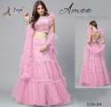 AMEE Designer Lehenga Choli thumb 3