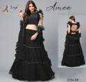 AMEE Designer Lehenga Choli thumb 5